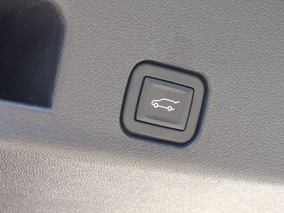 2025 Chevrolet Traverse LT 1LT