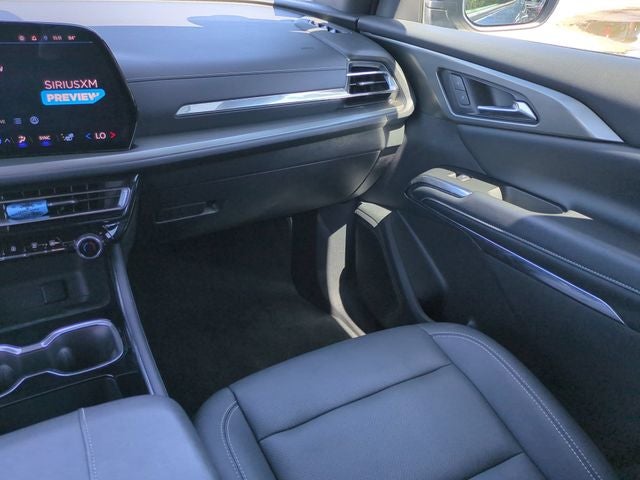 2025 Chevrolet Traverse LT 1LT