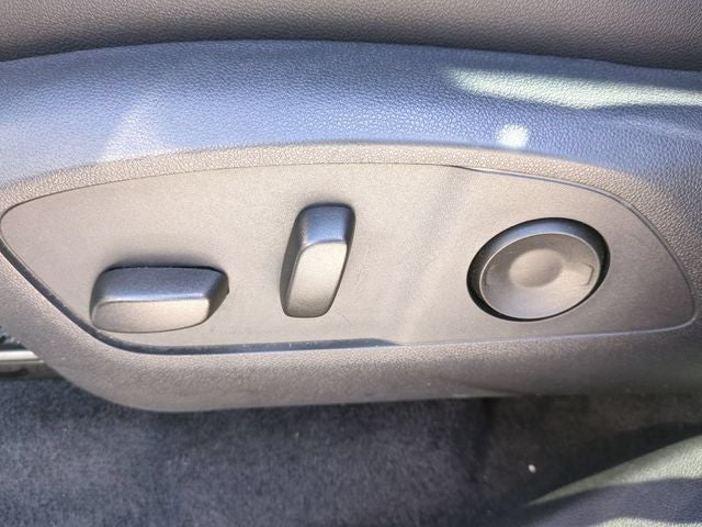2025 Chevrolet Traverse LT 1LT