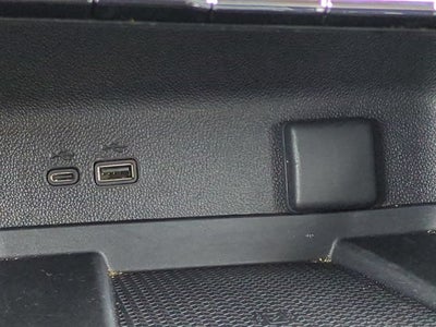 2025 Chevrolet Traverse LT 1LT