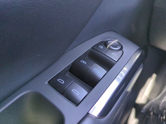2025 Chevrolet Traverse LT 1LT