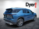 2025 Chevrolet Traverse LT 1LT