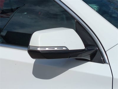 2020 Chevrolet Traverse 3LT