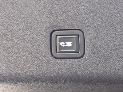 2020 Chevrolet Traverse 3LT