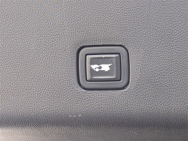 2020 Chevrolet Traverse 3LT