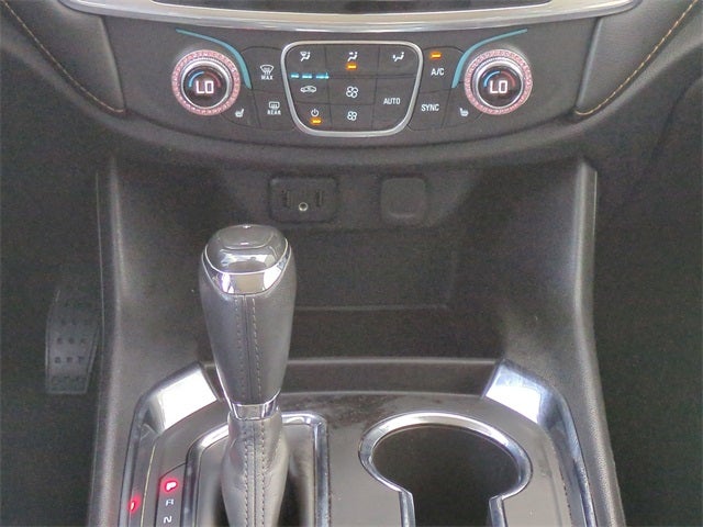 2020 Chevrolet Traverse 3LT