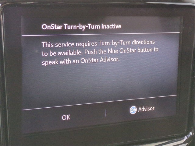 2020 Chevrolet Traverse 3LT