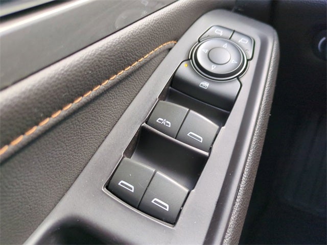 2020 Chevrolet Traverse 3LT