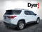 2020 Chevrolet Traverse 3LT