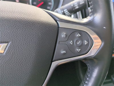 2020 Chevrolet Traverse 3LT