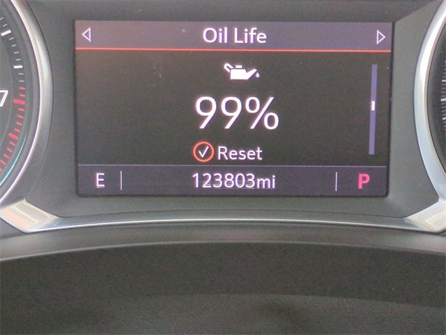 2020 Chevrolet Traverse 3LT