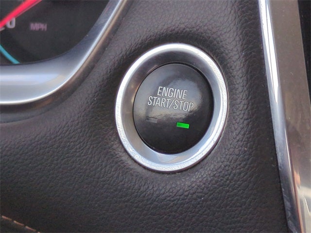 2020 Chevrolet Traverse 3LT