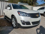 2017 Chevrolet Traverse Premier