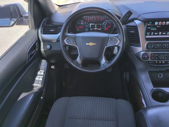 2020 Chevrolet Tahoe LS