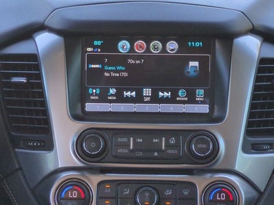 2020 Chevrolet Tahoe LS