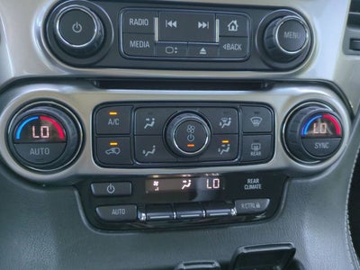 2020 Chevrolet Tahoe LS