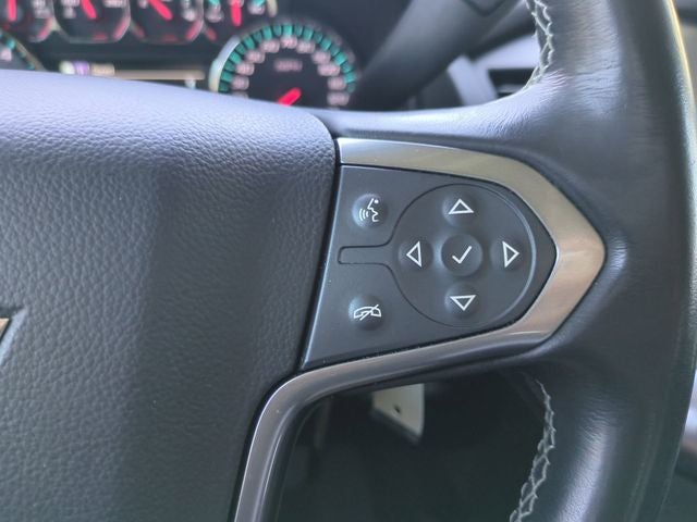 2020 Chevrolet Tahoe LS