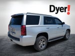 2020 Chevrolet Tahoe LS