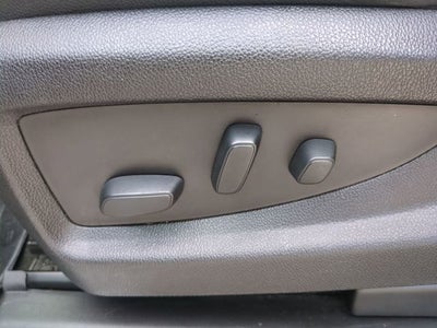 2017 Chevrolet Tahoe LT Z71