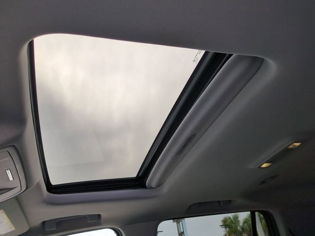 2017 Chevrolet Tahoe LT Z71