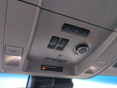 2017 Chevrolet Tahoe LT Z71