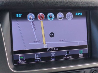 2017 Chevrolet Tahoe LT Z71