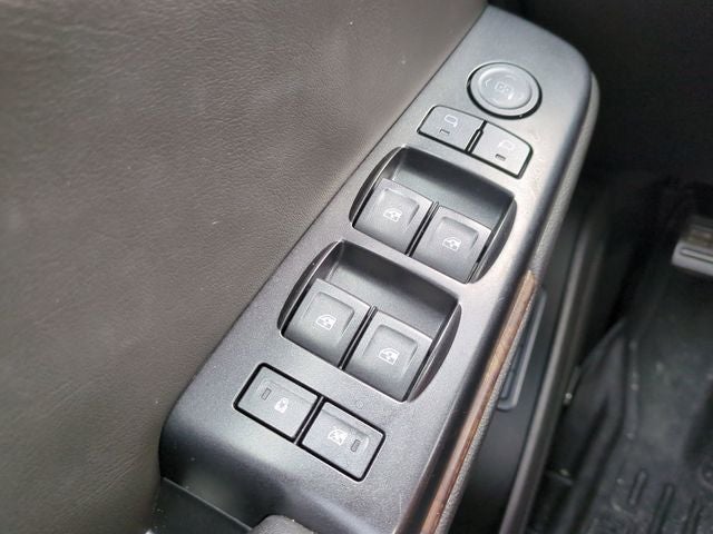 2017 Chevrolet Tahoe LT Z71