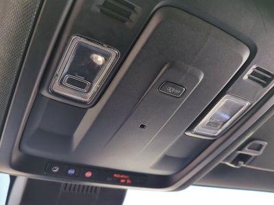 2023 Chevrolet Suburban LS