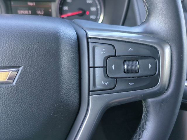 2023 Chevrolet Suburban LS