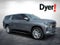 2022 Chevrolet Suburban High Country