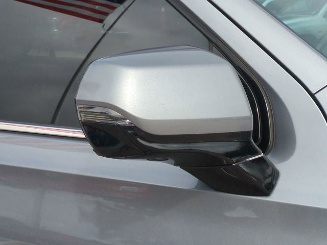 2022 Chevrolet Suburban High Country