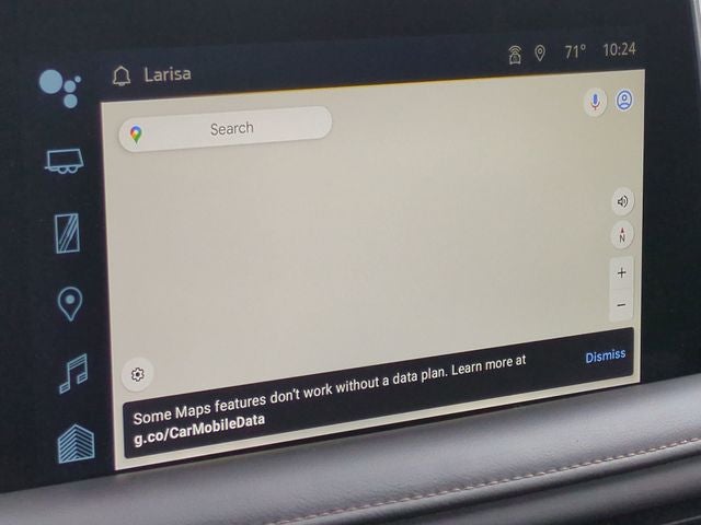 2022 Chevrolet Suburban High Country