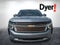 2022 Chevrolet Suburban High Country