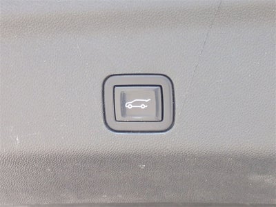 2022 Chevrolet Suburban High Country