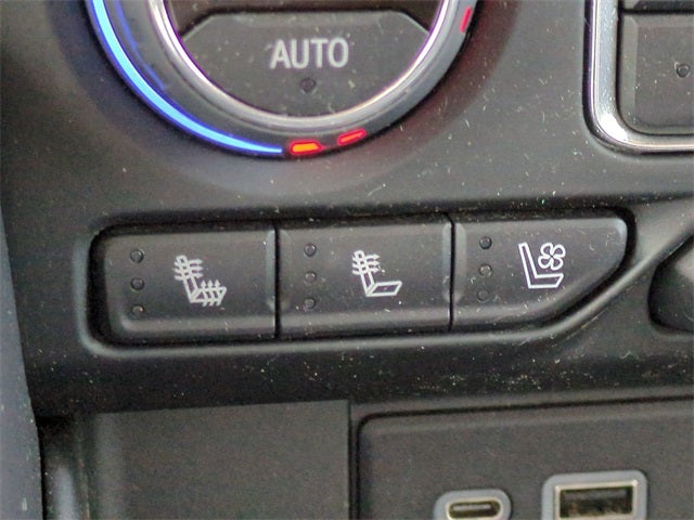 2022 Chevrolet Suburban High Country