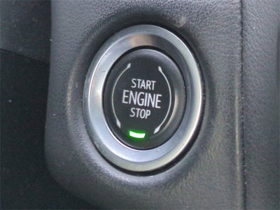 2022 Chevrolet Suburban High Country