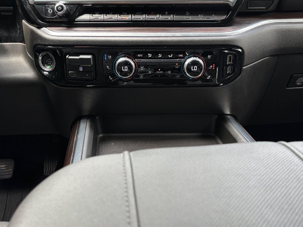 2024 GMC Sierra 2500HD SLT