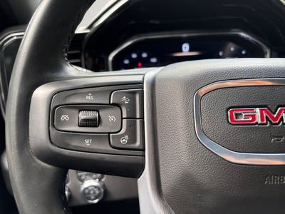 2024 GMC Sierra 2500HD SLT