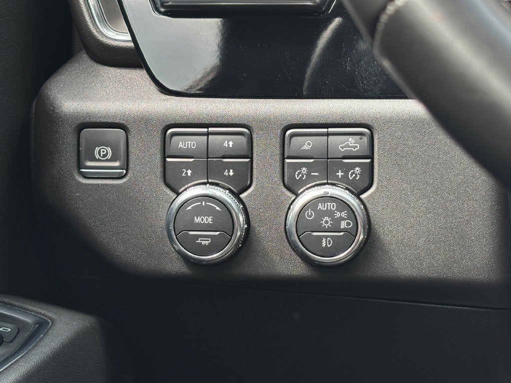 2024 GMC Sierra 2500HD SLT