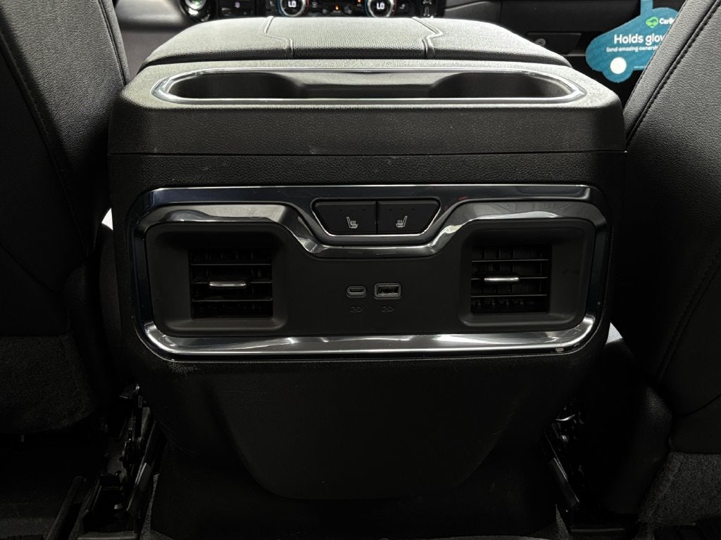 2024 GMC Sierra 2500HD SLT