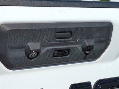 2021 GMC Sierra 2500HD AT4