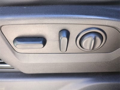 2021 GMC Sierra 2500HD AT4