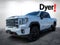 2021 GMC Sierra 2500HD AT4