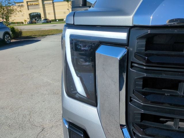 2024 GMC Sierra 3500HD Pro