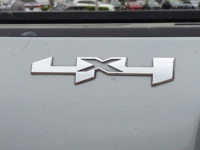 2024 GMC Sierra 3500HD Pro