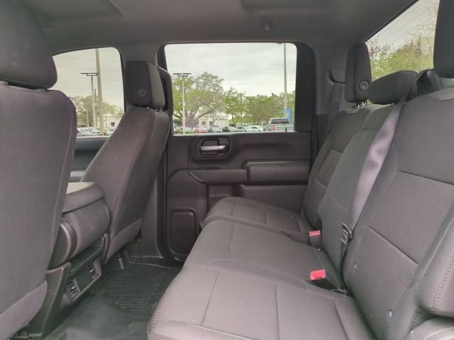 2024 GMC Sierra 3500HD Pro