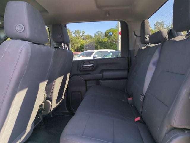 2024 GMC Sierra 3500HD Pro