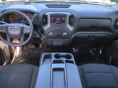 2024 GMC Sierra 3500HD Pro