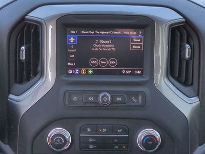 2024 GMC Sierra 3500HD Pro