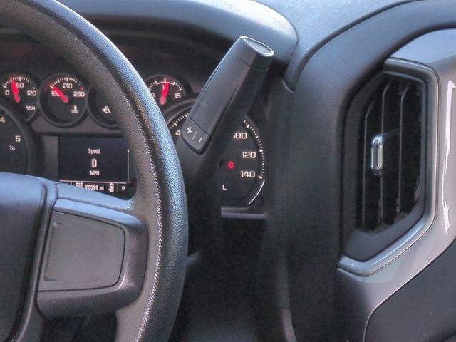 2024 GMC Sierra 3500HD Pro